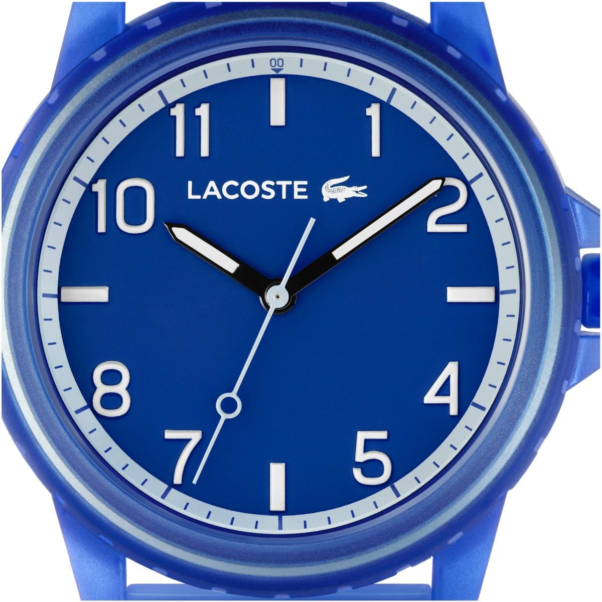 Lacoste 2020159 Rider zegarek sportowy Damskie - miniatura 2