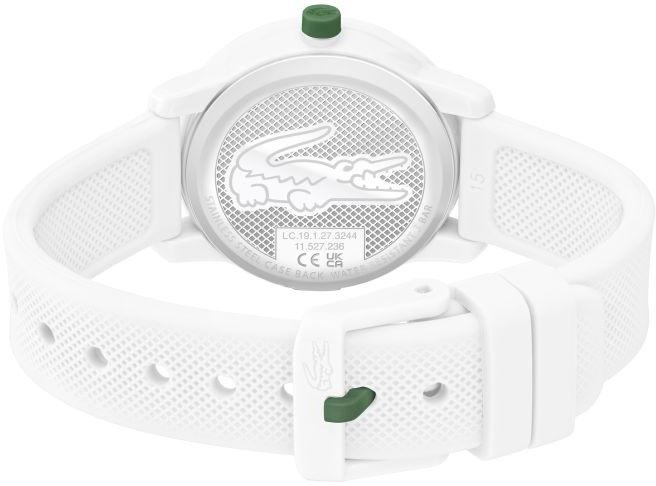 Lacoste 2030039 L1212 Kids zegarek fashion-modowy Lacoste - miniatura 3