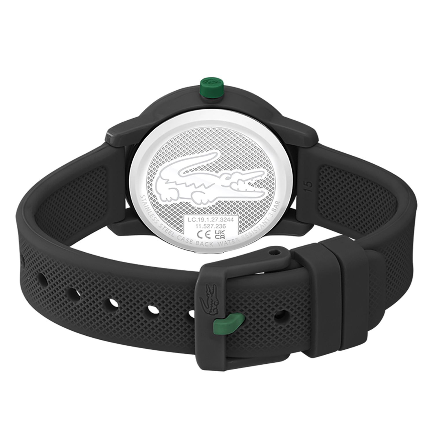 Lacoste 2030042 zegarek - miniatura 3