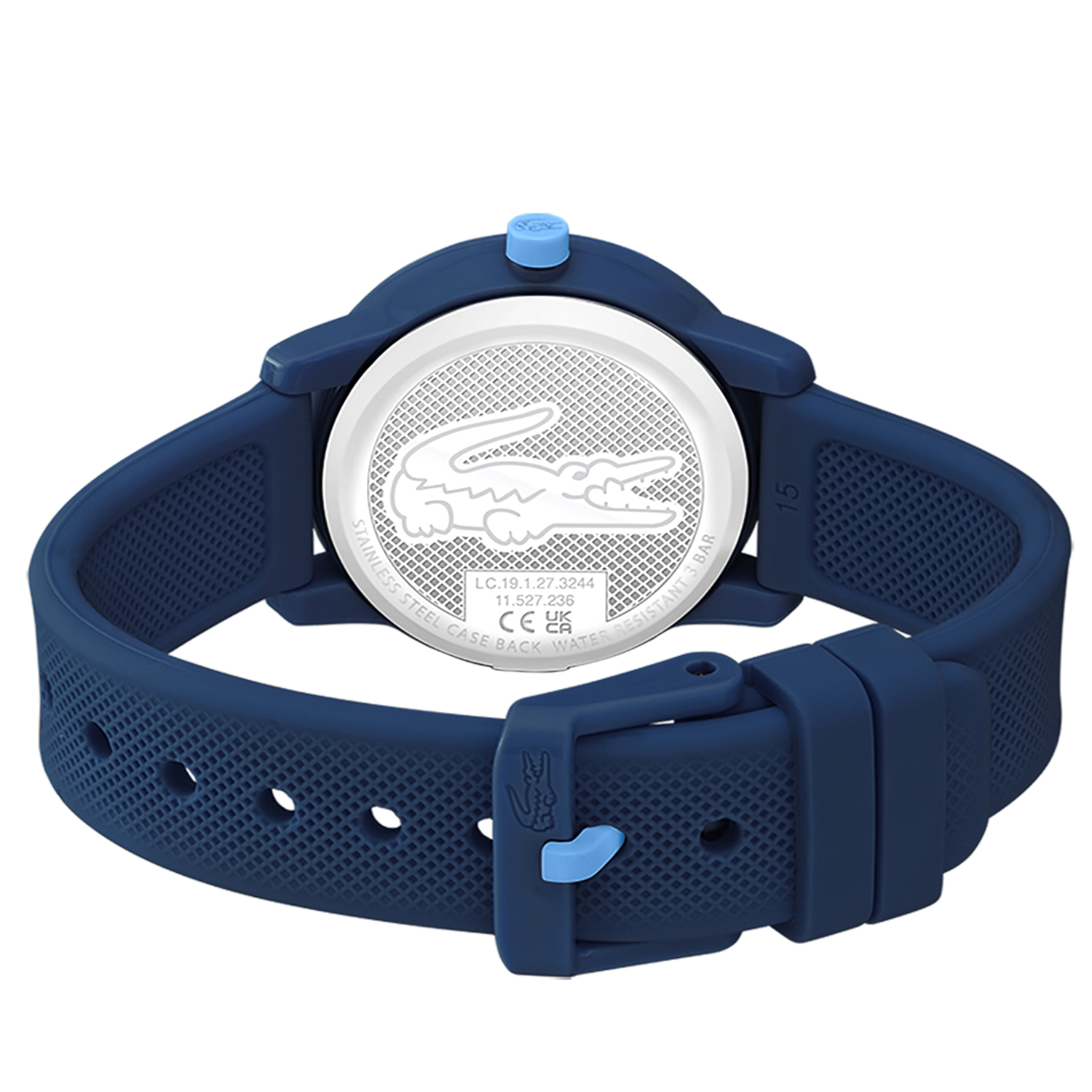 Lacoste 2030043 zegarek - miniatura 3