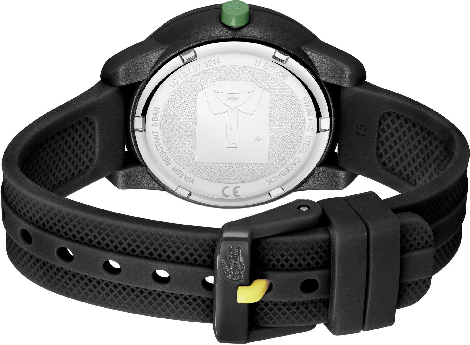 Lacoste 2030052 Mini Tennis zegarek klasyczny Lacoste