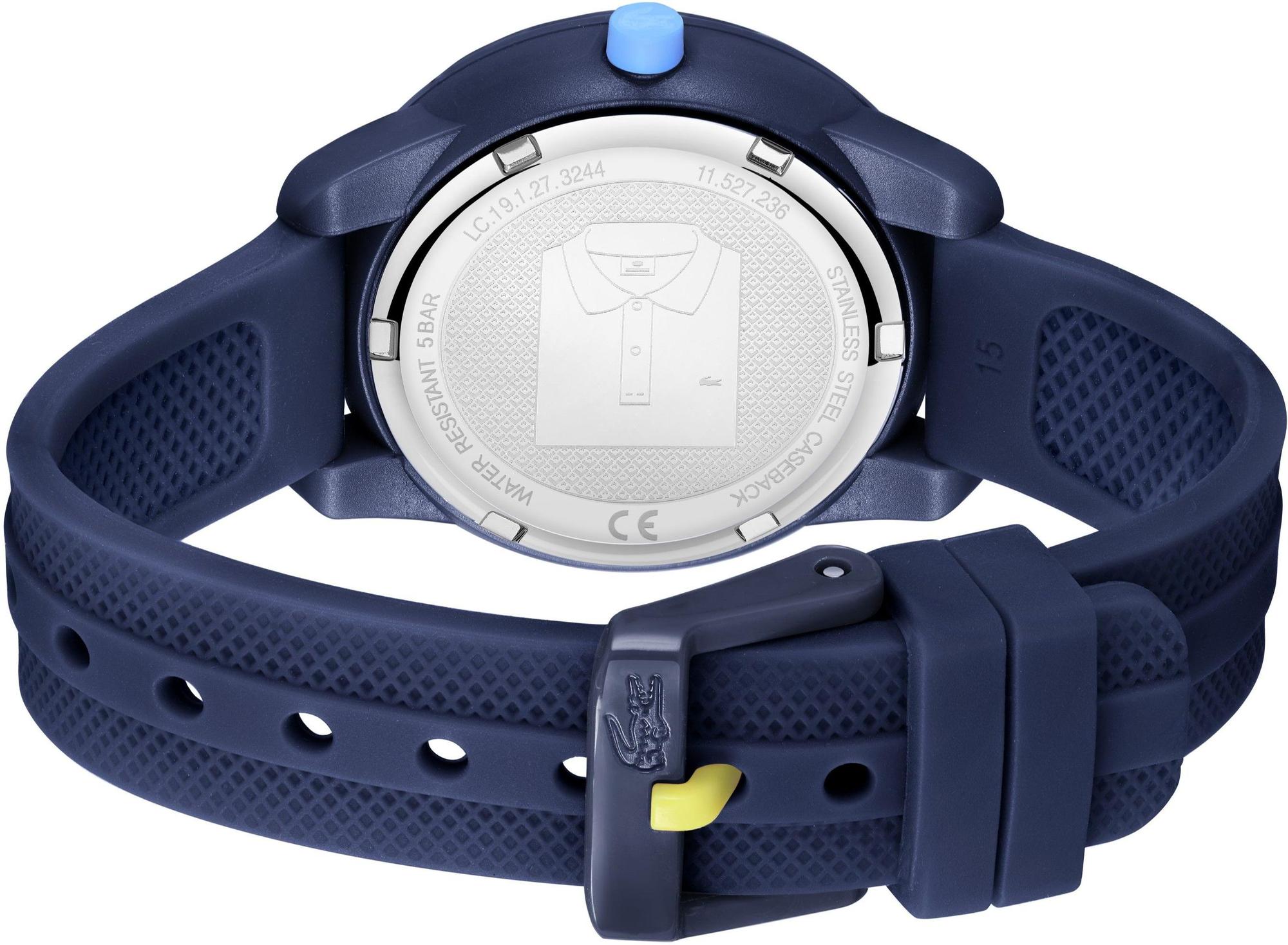 Lacoste 2030053 Mini Tennis zegarek klasyczny Lacoste