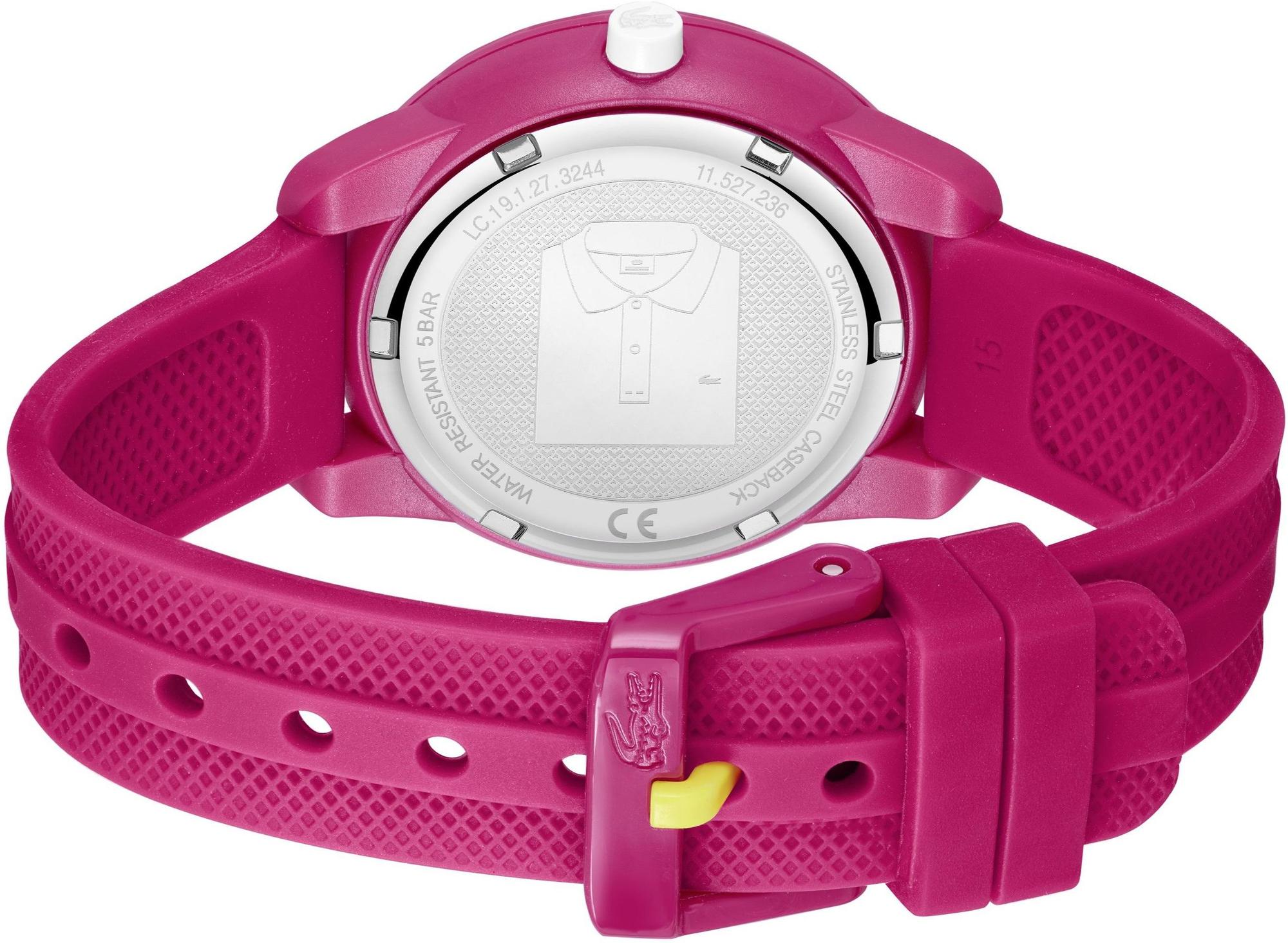 Lacoste 2030054 Mini Tennis zegarek klasyczny Lacoste - miniatura 3