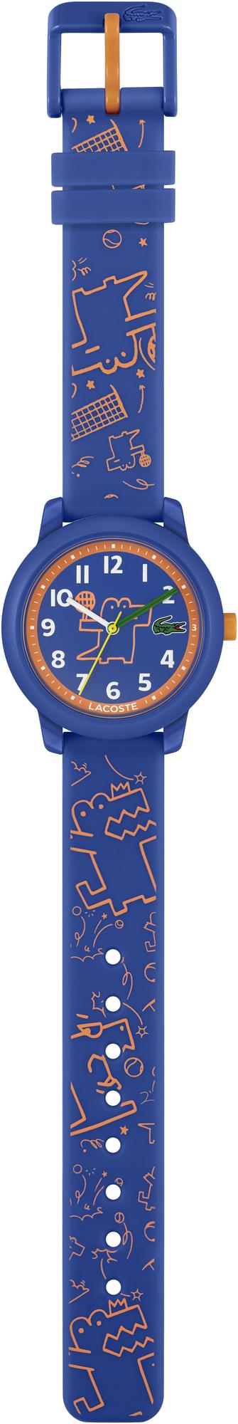 Lacoste 2030056 zegarek dla dzieci Męskie - miniatura 3