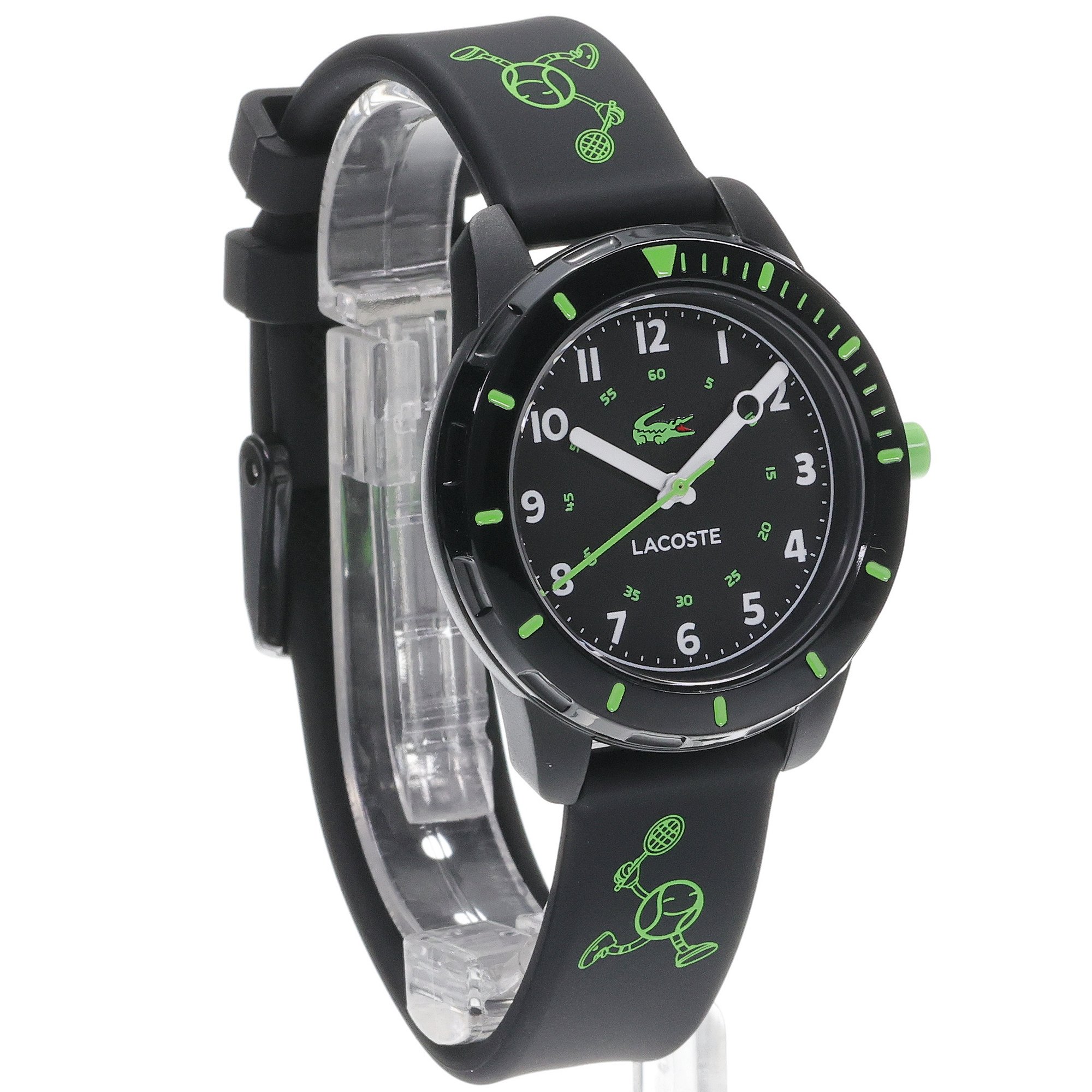 Lacoste 2030061 zegarek dla chłopca Lacoste - miniatura 3