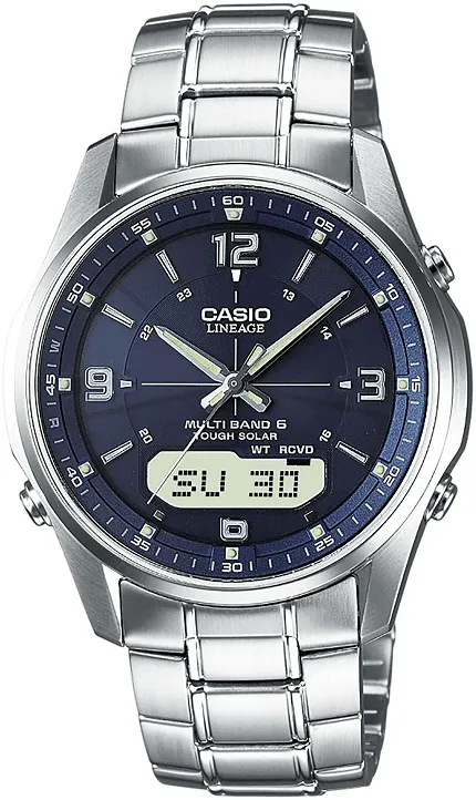 Casio LCW-M100DSE-2AER Lineage Lineage - zdjęcie 1