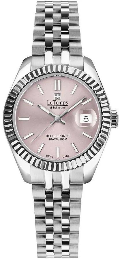 Belle Epoque Le Temps LT1011.08BS01 