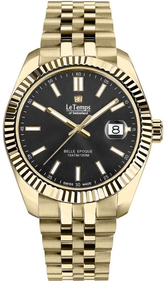 Belle Epoque Le Temps LT1013.82BD01 