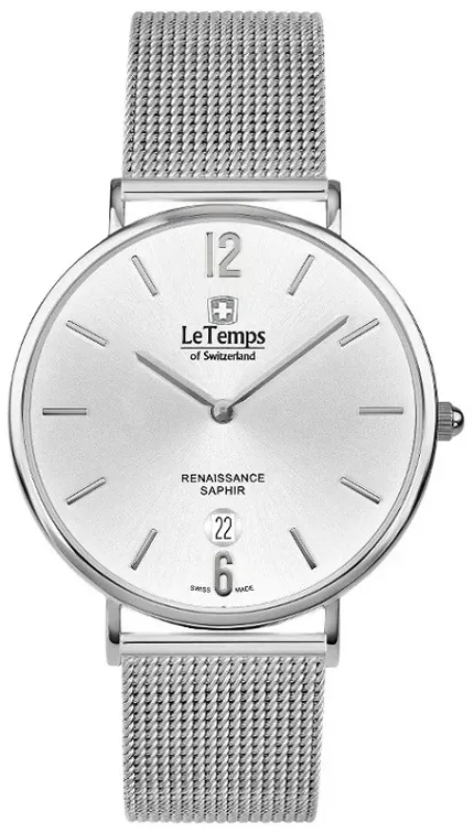 Le Temps LT101801BS01 Renaissance RENAISSANCE