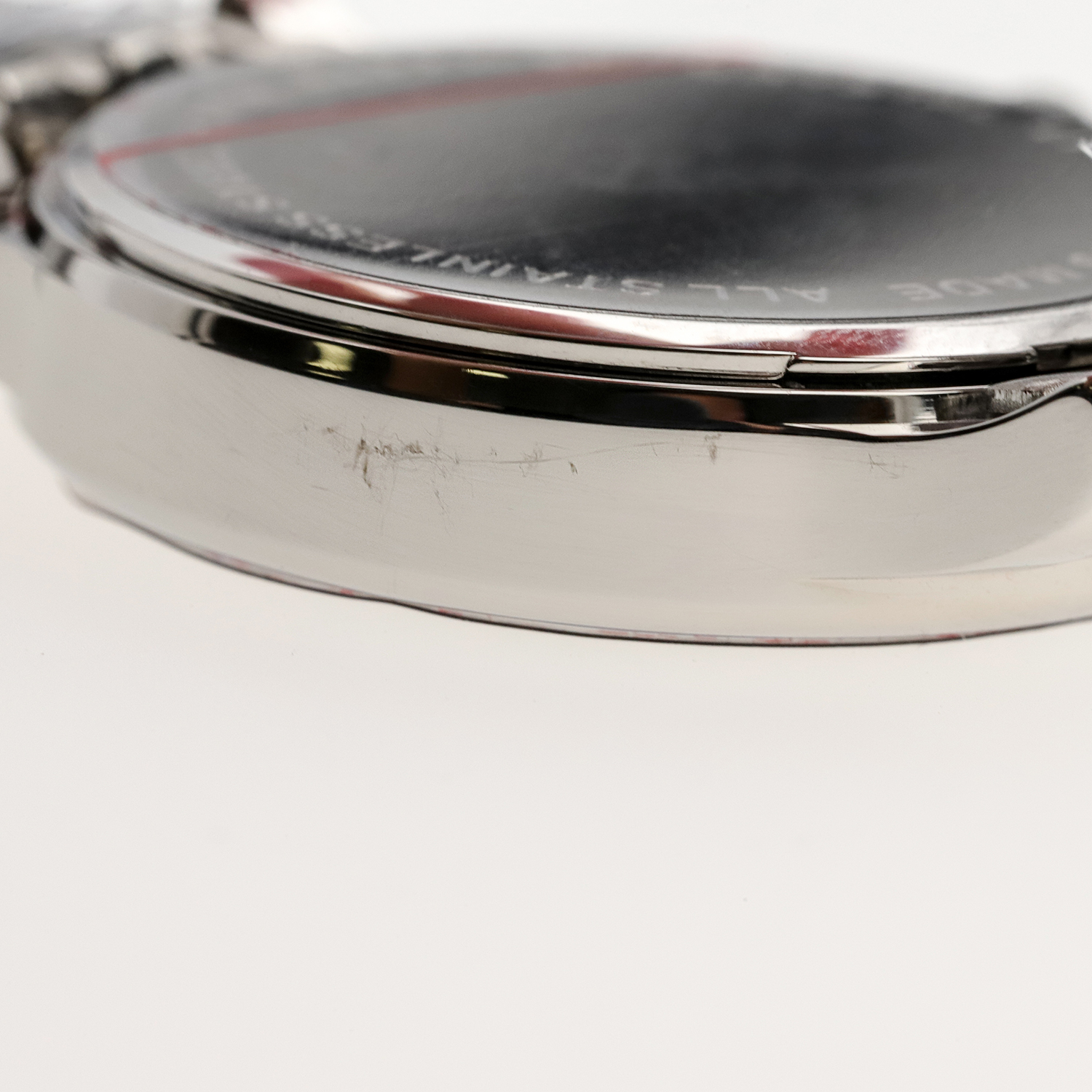 Le Temps LT105611BS01-POWYSTAWOWY zegarek damski Zafira - miniatura 2