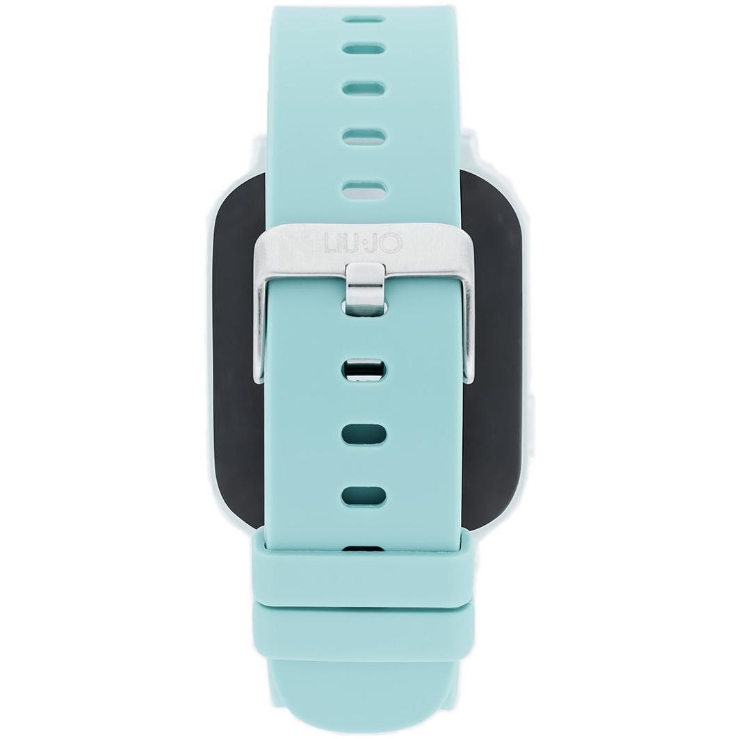 LIU JO SWLJ113 Smartwatch Energy zegarek fashion-modowy Smartwatch - miniatura 4