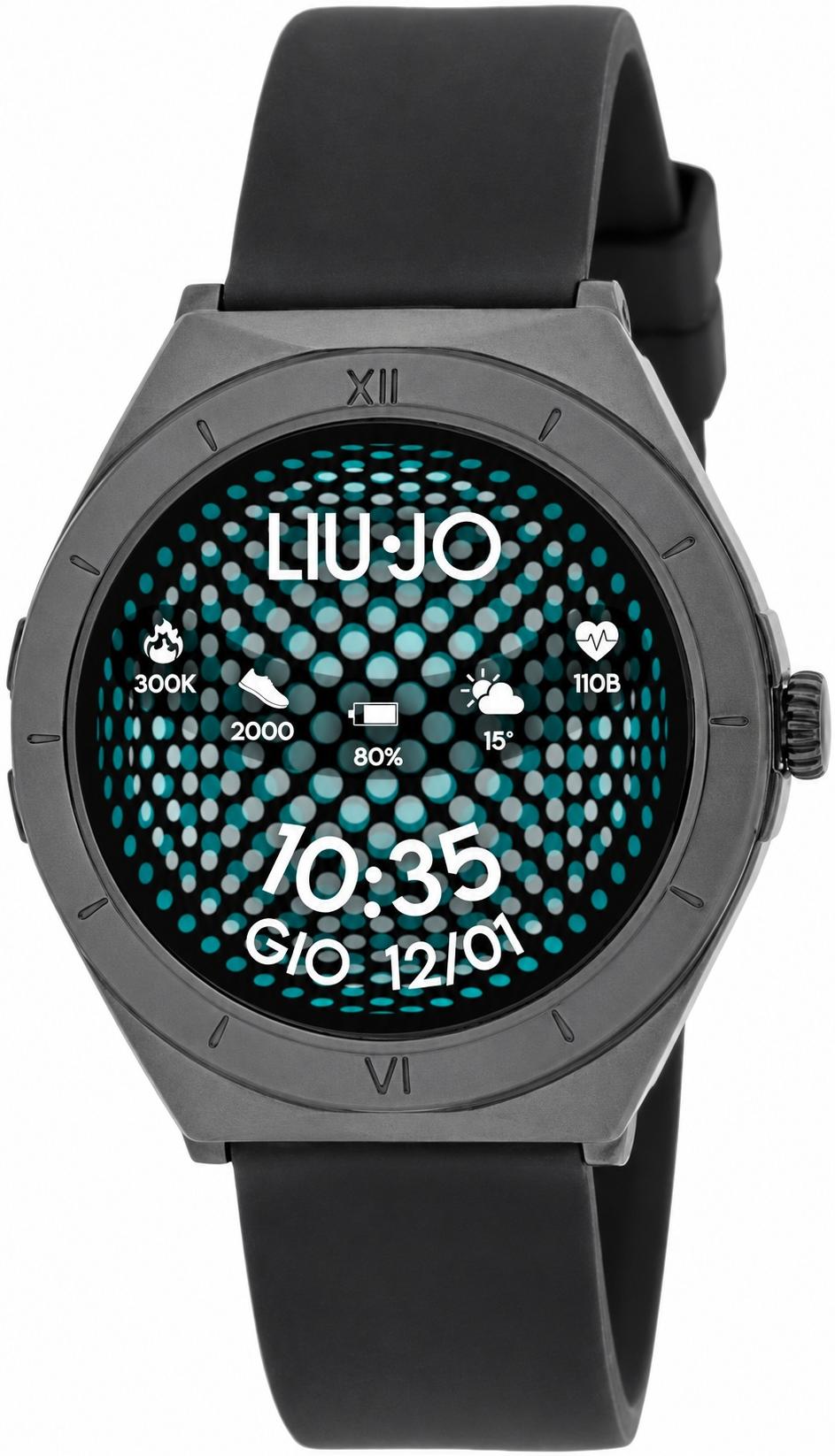 Smartwatch Class LIU JO SWLJ179 