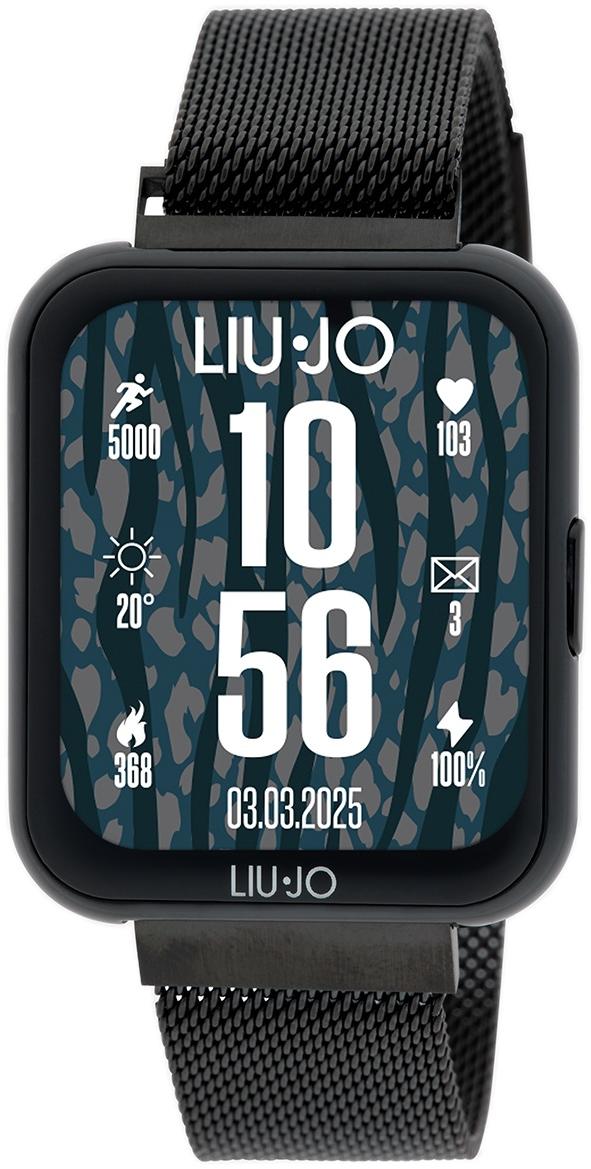 LIU JO SWLJ194 - miniatura 1