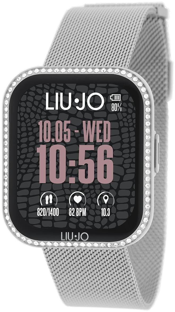 Smartwatch Mini Slim LIU JO SWLJ202 