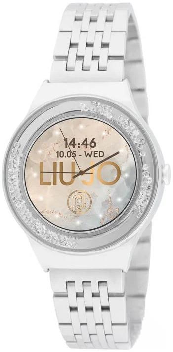 LIU JO SWLJ205 - miniatura 1