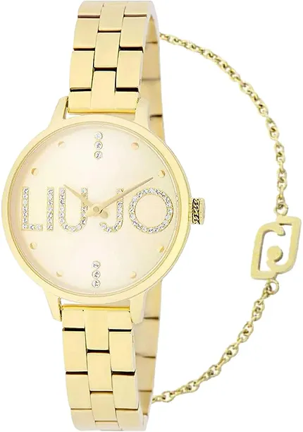 LIU JO TLJ2040 Couple Couple Plus - zdjęcie 1