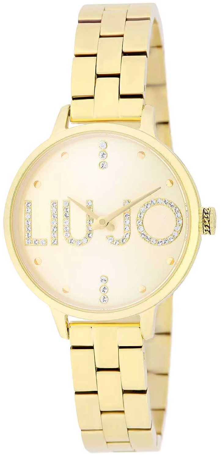LIU JO TLJ2040 zegarek damski Couple - miniatura 5