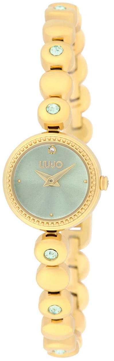 Fashion Lunar Gold LIU JO TLJ2507 