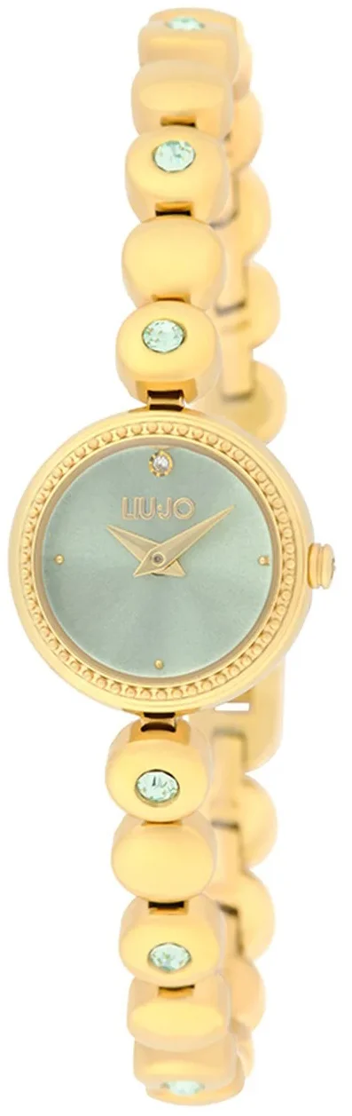 LIU JO TLJ2507 - zdjęcie 1