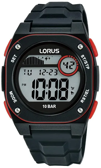 Lorus R2327QX9 - zdjęcie 1