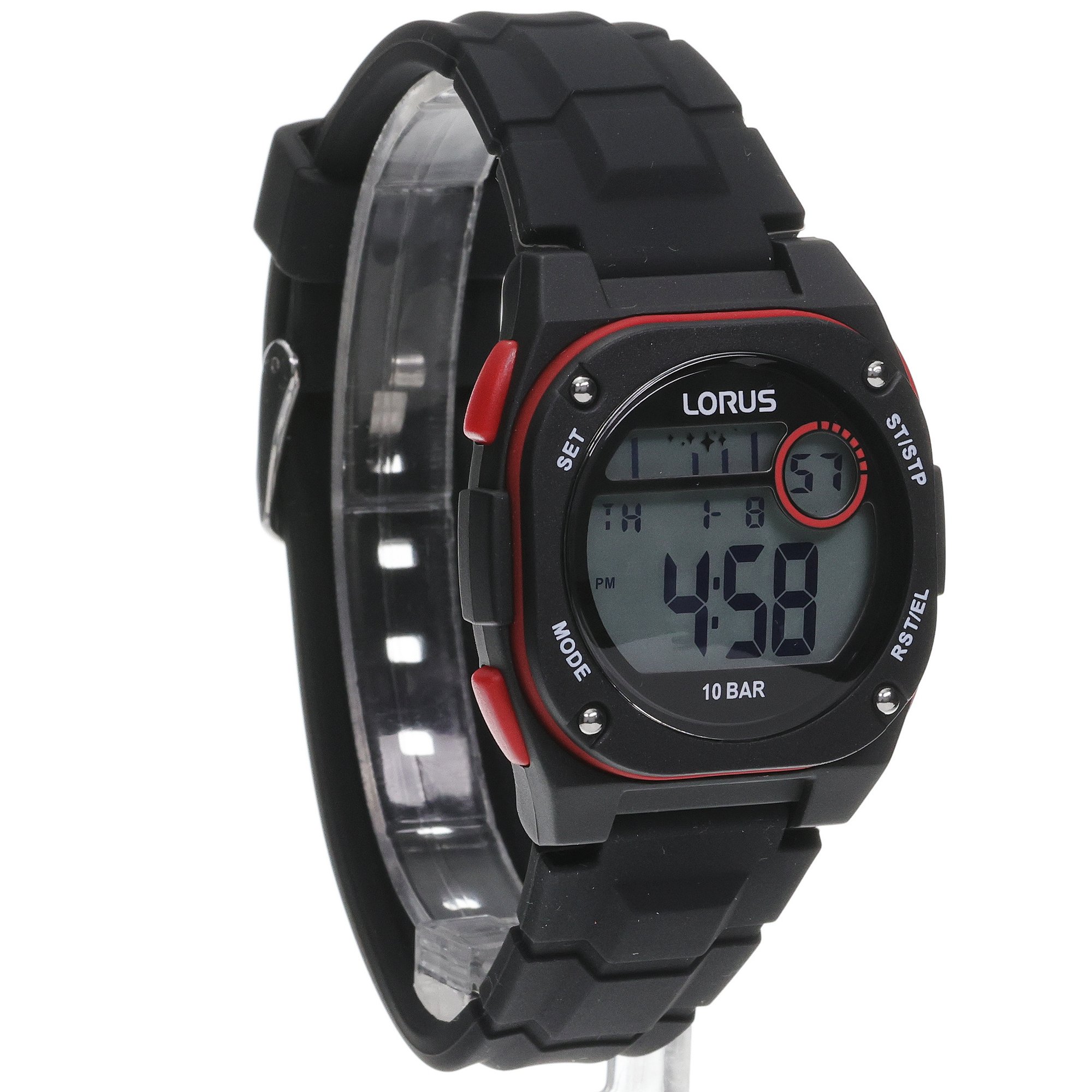 Lorus R2327QX9 zegarek męski Sportowe - miniatura 3