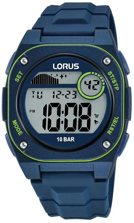 Lorus R2329QX9 - zdjęcie 1