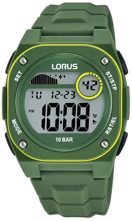 Lorus R2331QX9