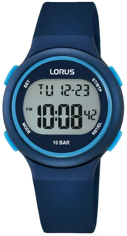Lorus R2337QX9