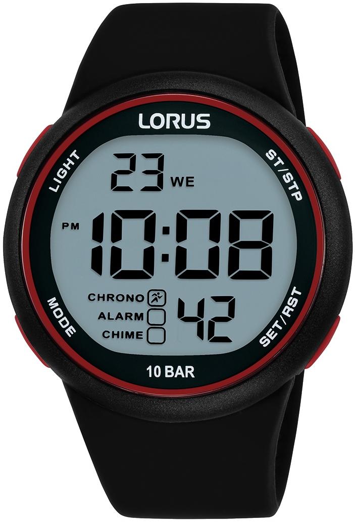 Lorus R2345QX9