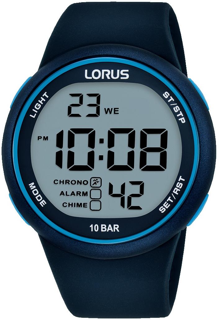 Lorus R2347QX9