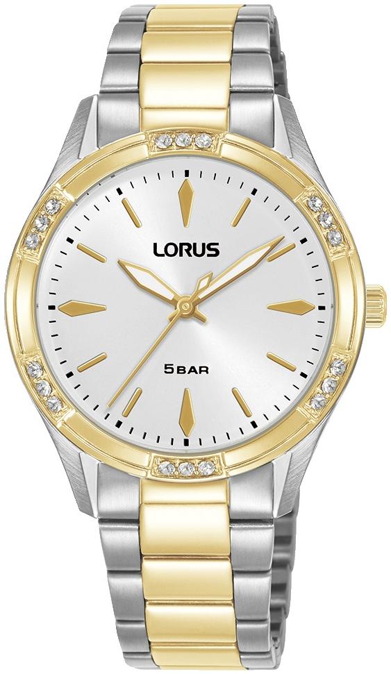 Zegarek Lorus RG200ZX9