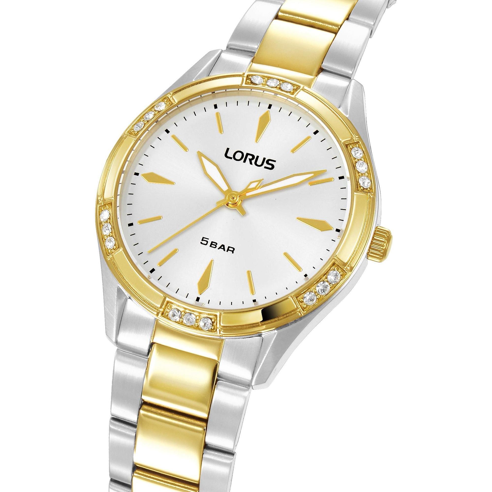 Lorus RG200ZX9 zegarek - miniatura 4