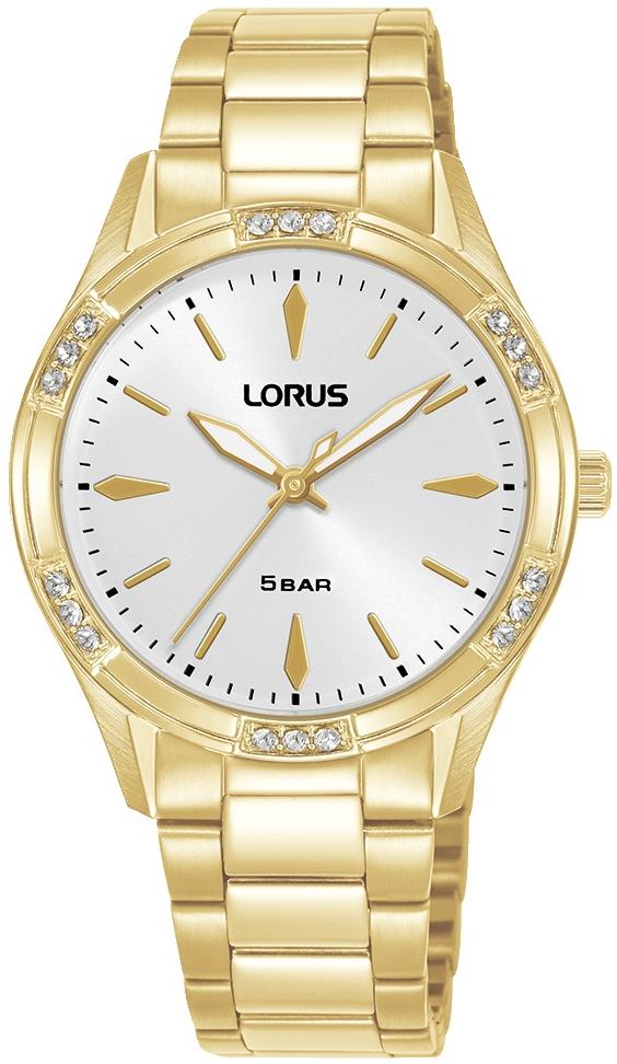 Lorus RG202ZX9