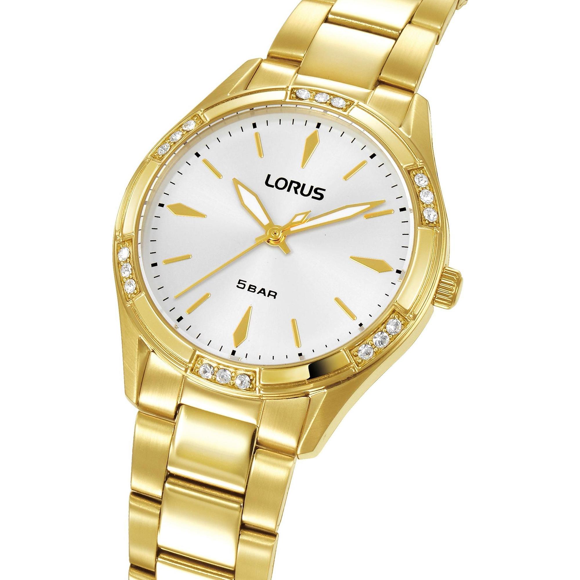 Lorus RG202ZX9 zegarek