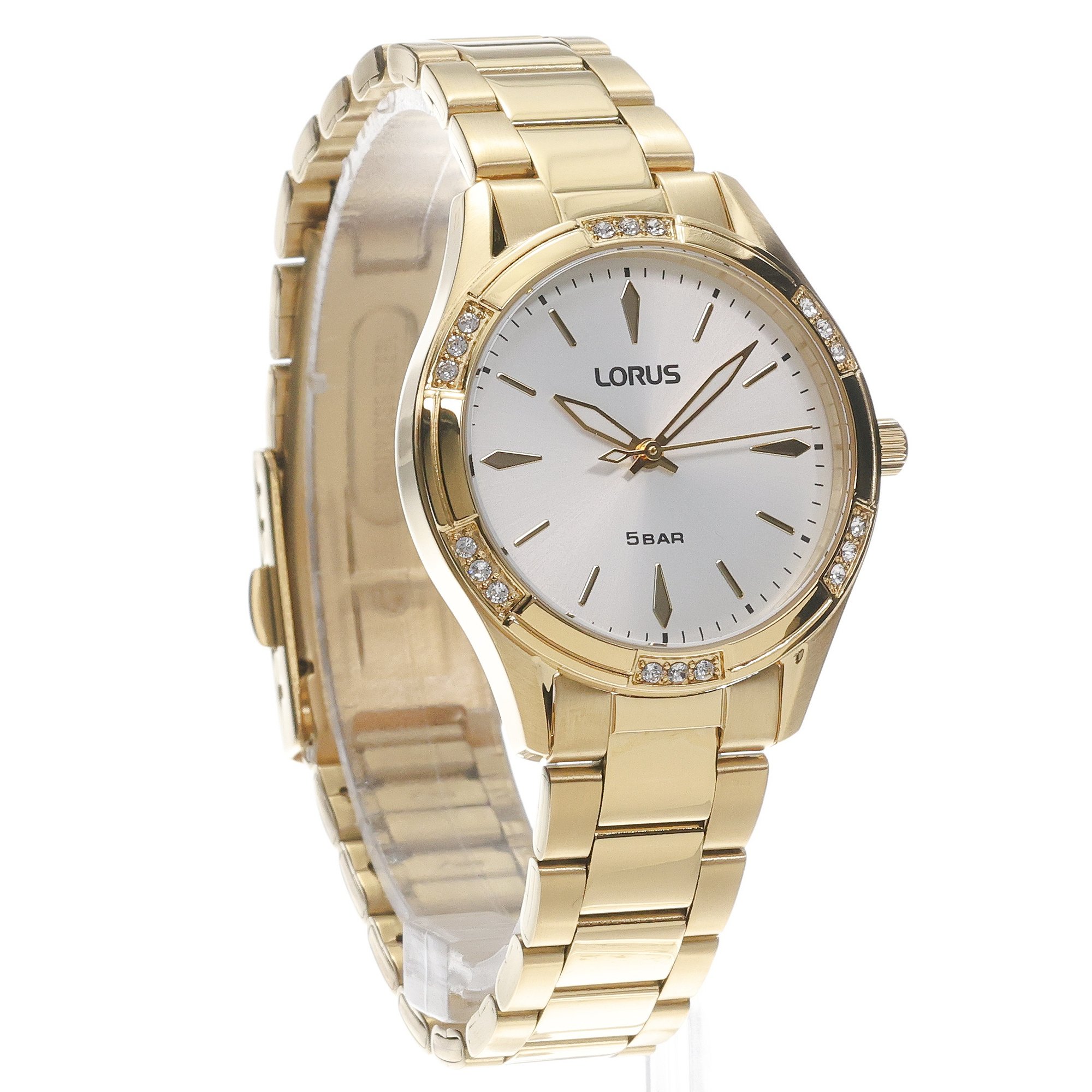 Lorus RG202ZX9 zegarek fashion-modowy Fashion - miniatura 3