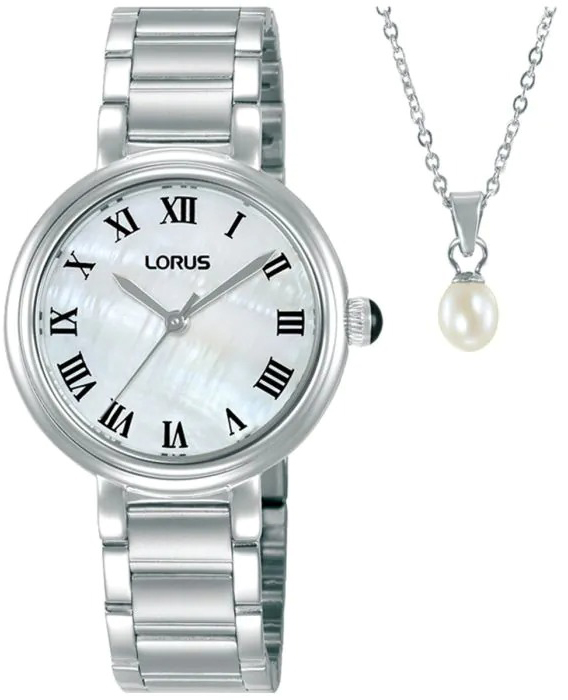 Lorus RG203YX9