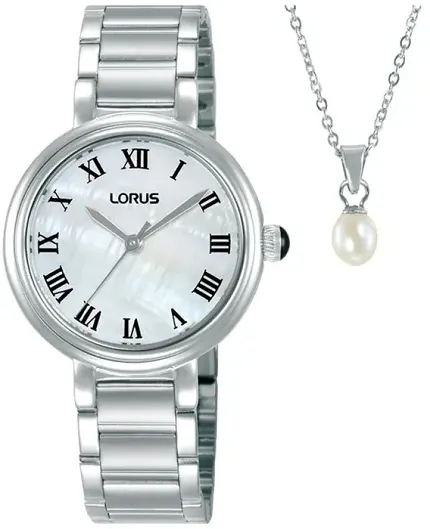 Lorus RG203YX9