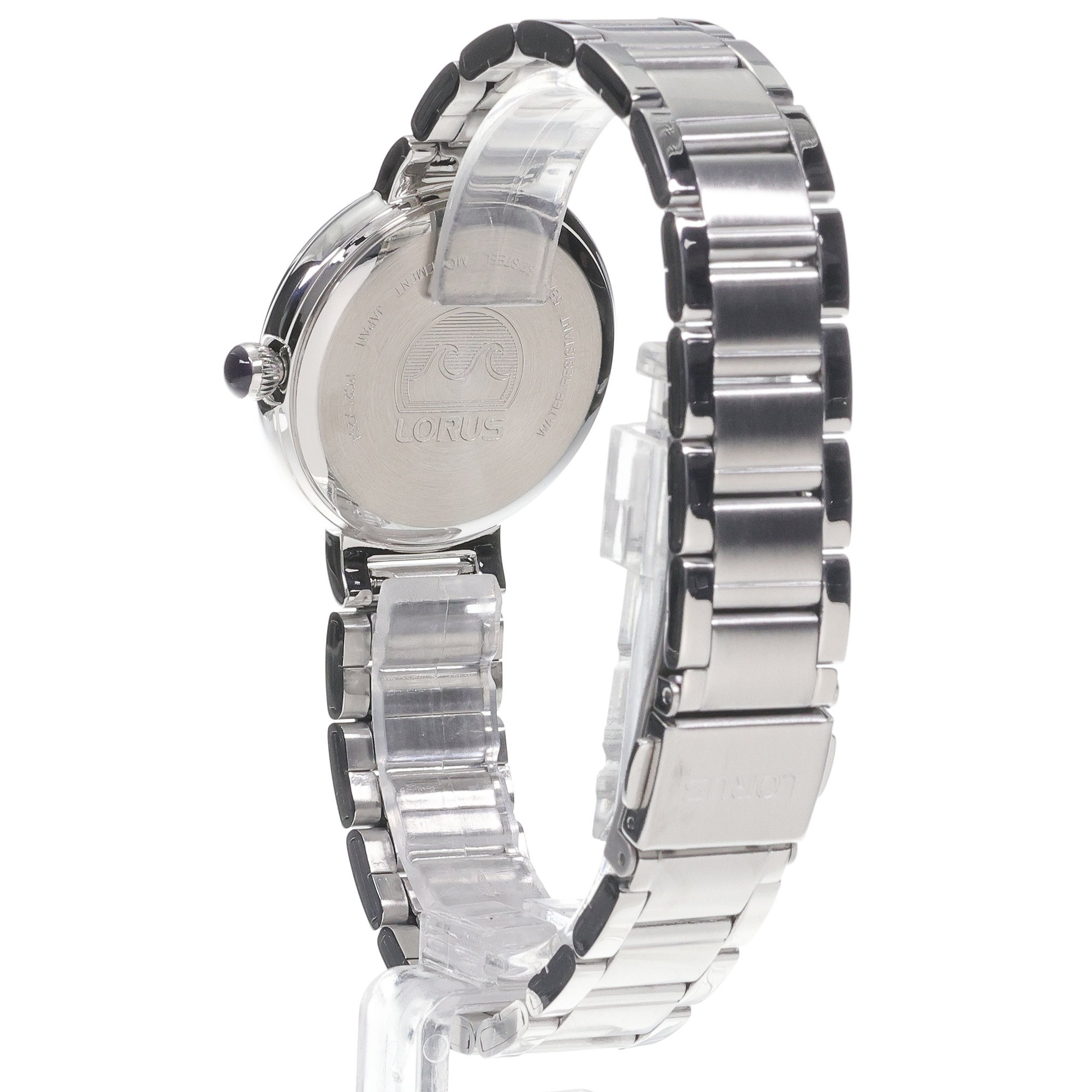 Lorus RG203YX9 damski zegarek Damskie bransoleta