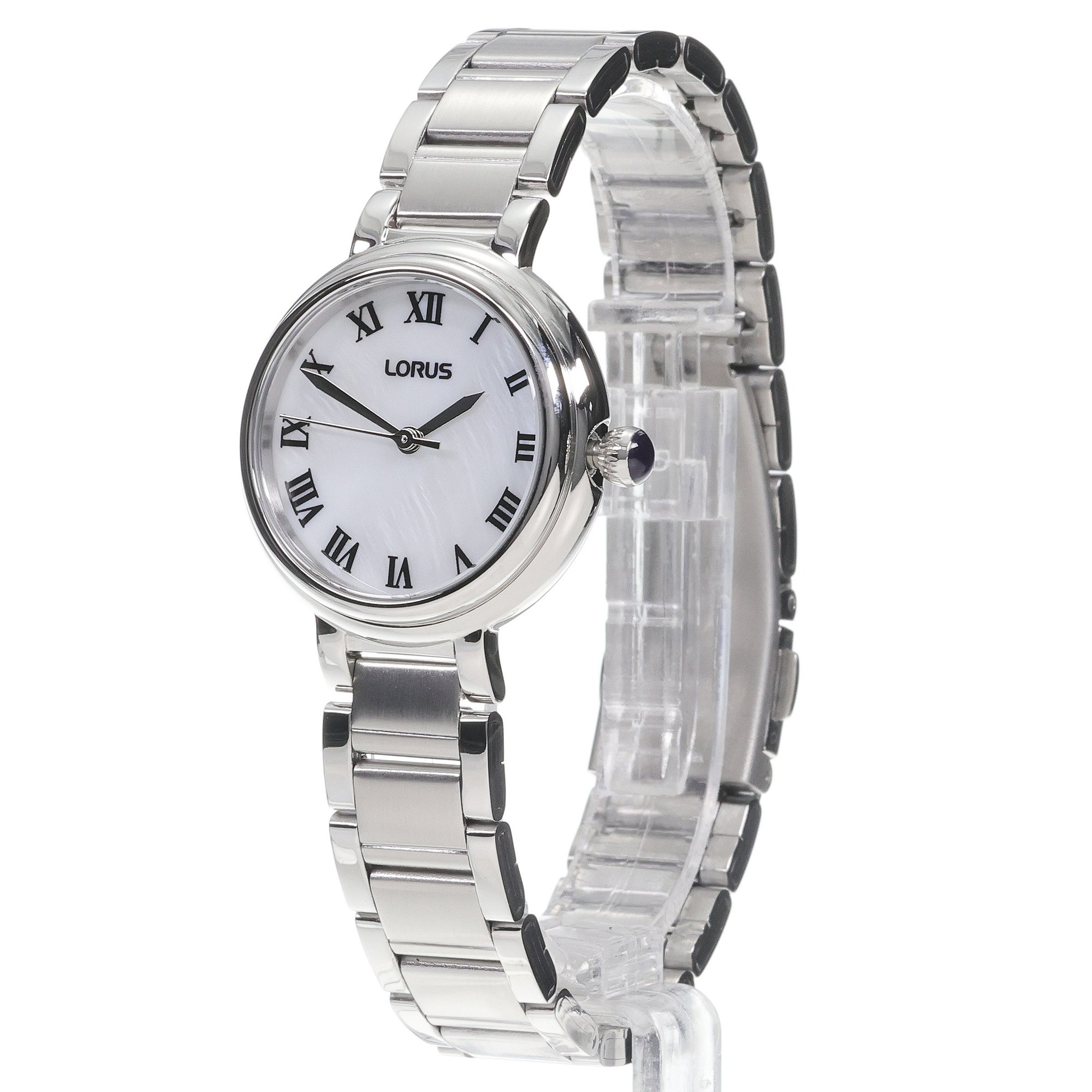 Lorus RG203YX9 zegarek klasyczny Damskie