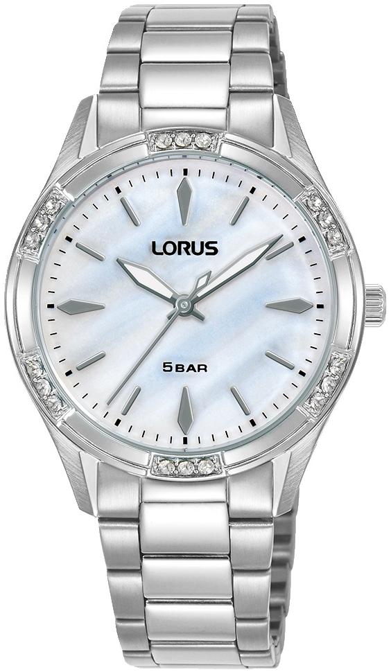 Lorus RG203ZX9