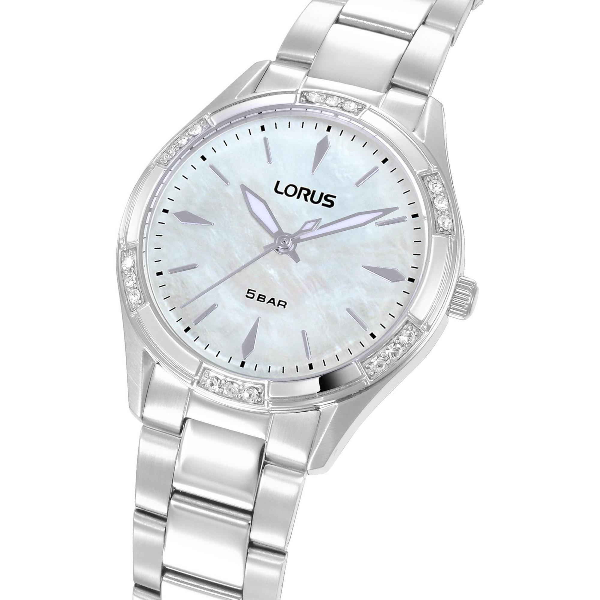 Lorus RG203ZX9 zegarek
