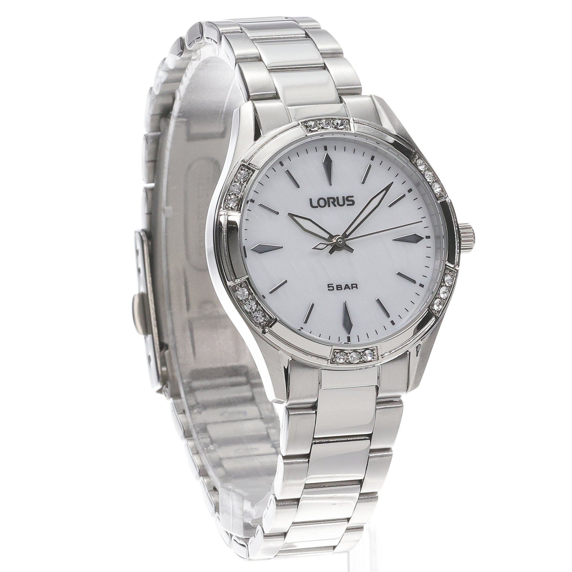 Lorus RG203ZX9 zegarek fashion-modowy Fashion - miniatura 3