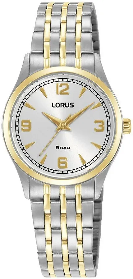 Lorus RG206ZX9