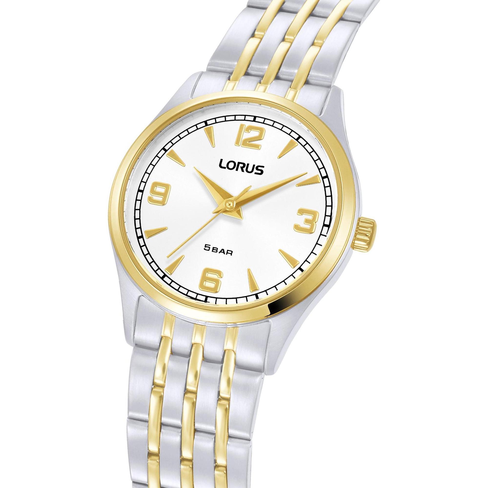 Lorus RG206ZX9 zegarek