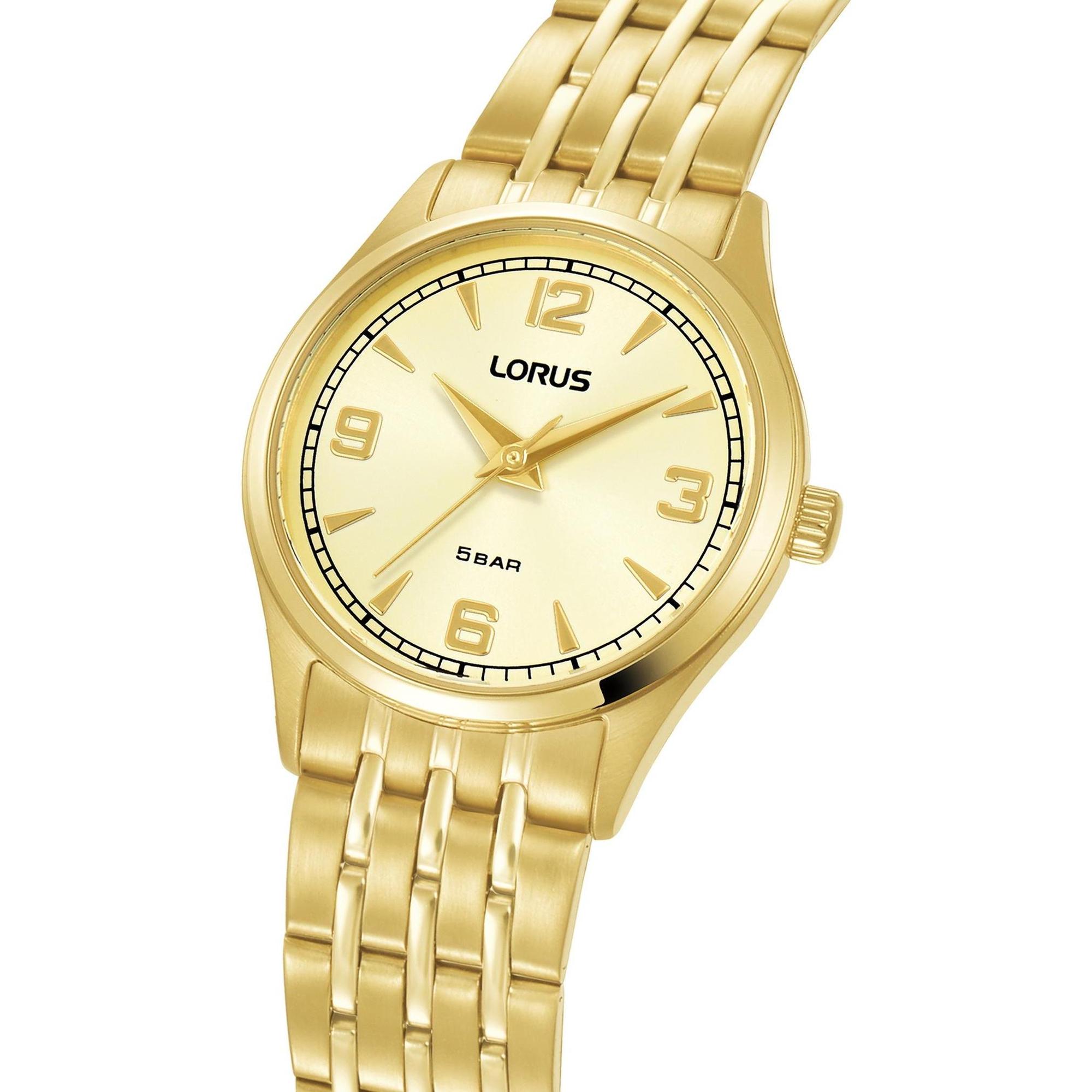 Lorus RG208ZX9 zegarek - miniatura 2