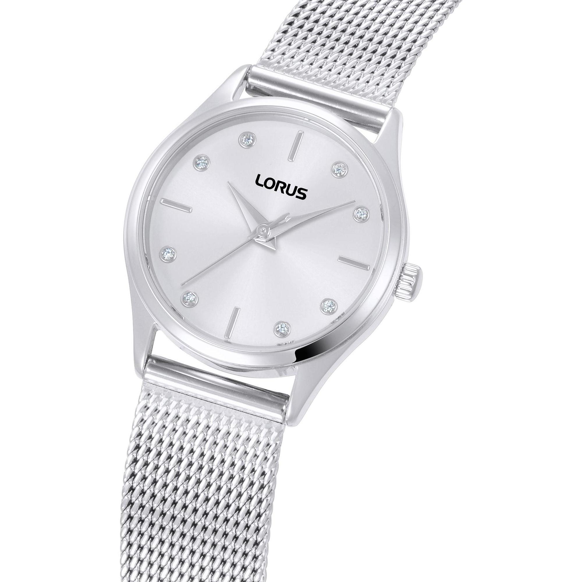 Lorus RG211ZX9 zegarek