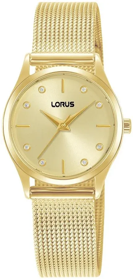 Lorus RG212ZX9 - zdjęcie 1