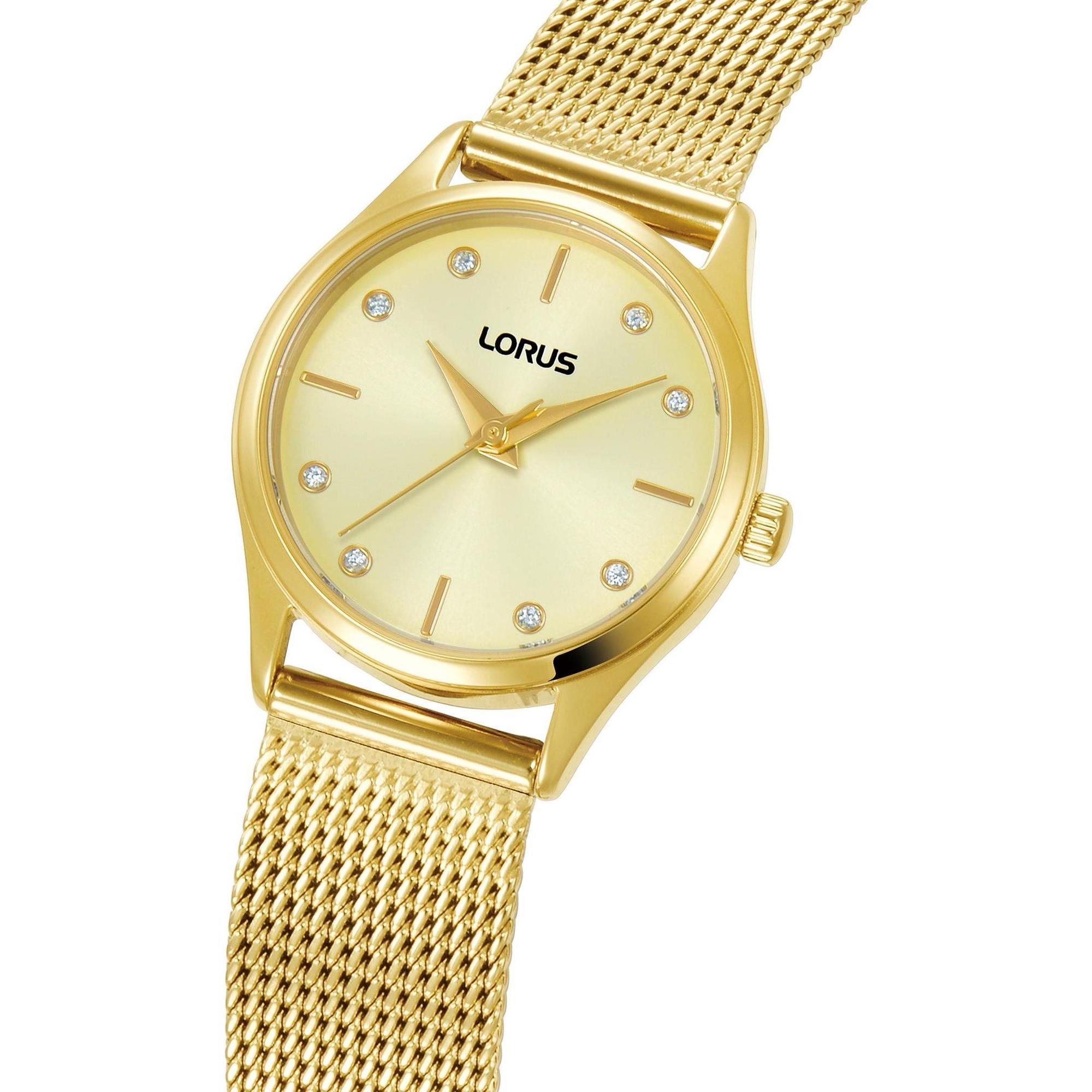 Lorus RG212ZX9 zegarek - miniatura 5
