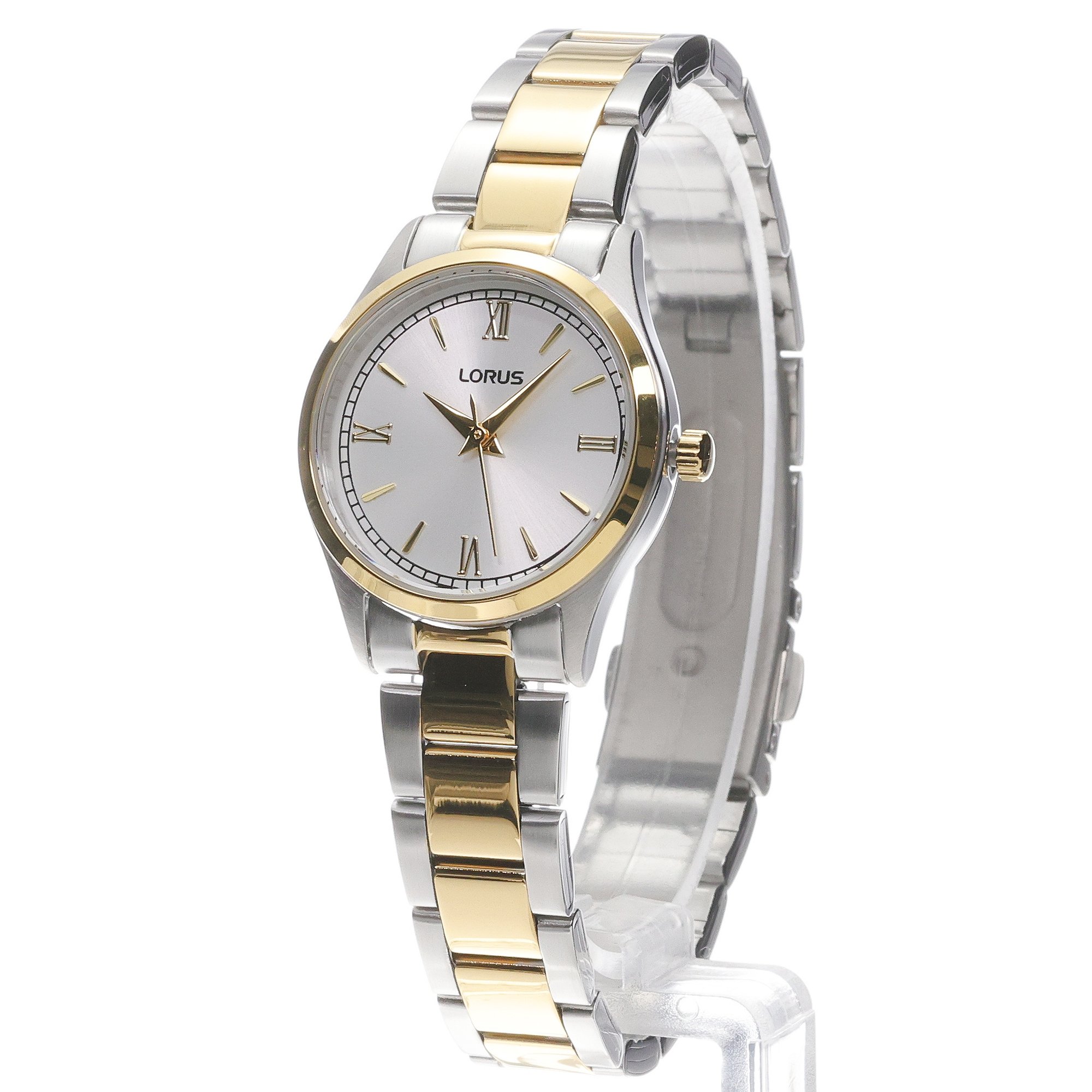 Lorus RG214YX9 Classic Ladies zegarek klasyczny Damskie - miniatura 2