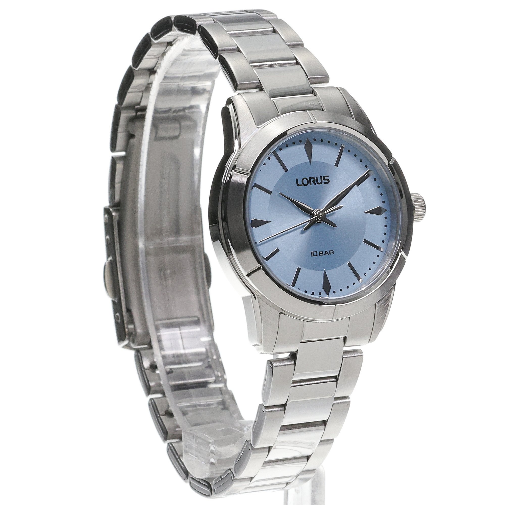 Lorus RG225YX9 damski zegarek Damskie bransoleta - miniatura 3